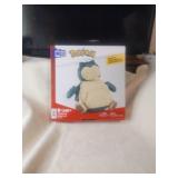 Pokemon Build Your Own Pixel Art