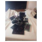 Broken Phone Lot Some Power Up ,Some Don