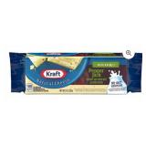 8 bricks of kraft pepper jack cheese