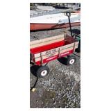 Radio flyer Atw All Terrain wagon