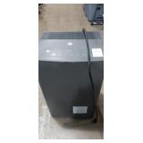 General electric humidifier