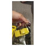 Bag of cars. Some hot wheels, some matchbox, a