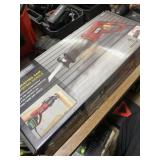 Chicago electric six amp reciprocating saw