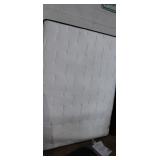 Full size allswell matrice and folding platform