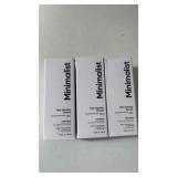 Minimalist hair density serum 18%, 1.01fl. Oz.