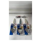 Portion pro plus solid portioning spoon x3 total