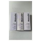 Minimalist hair density serum 18%, 1.01fl. Oz.