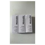 Minimalist hair density serum 18%, 1.01fl. Oz.