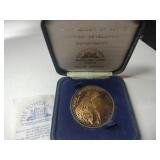 Mary Queen of Scots development the tower mint