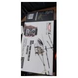 Rc helicopter for smart phone