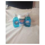 Gain Dish Cleaning Package2 Things Of Gain Dish