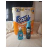 Bathroom Package All New1 Thing of Dawn Dish