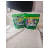 Gain Laundry Pods 2 Bags FullOxi with Fabreeze