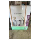 6-24m summer The Thruway 52W series glide open