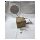 Rechargeable Clip on Light