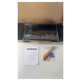 Laptop battery 43 watt standard rechargeable