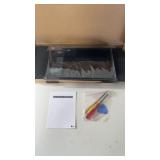 Laptop battery 43 watt standard rechargeable