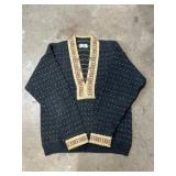 Vintage Petersen & Dekke sweater size L