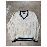 Vintage The Irish Corner sweater size L