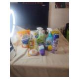 House Cleaning Package 10 Brand New