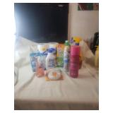 Cleaning Lot 10 Different Brand New ItemsDual