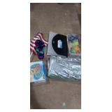 Mistranslation, floats, pocket file, domino