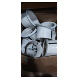 6in can light holders