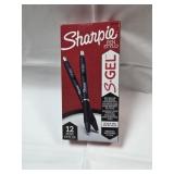 Sharpie Pen Stylo S Gel Pens