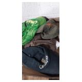 Advertising hat assortment