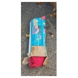 Wenzel 3 man eagle point tent