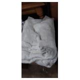 Lace curtain assortment