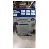 Winix air purifiers plasma wave unused with box