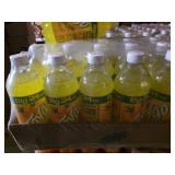 24  Faygo Big 24 oz Bottles Pineapple Soda