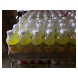 24  Faygo Big 24 oz Bottles Pineapple Soda