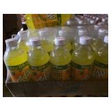 24  Faygo Big 24 oz Bottles Pineapple Soda