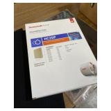 HC26P humidifier pad and six 16ï¿½ x 12 1/2ï¿½ thin