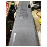 Doskocil hard plastic gun case