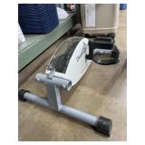 3D Innovations Desk cycle