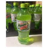 24 Diet Mountain Dew 20oz