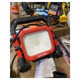 Craftsman LED adjustable work lite