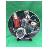 Franklin Mint Harley-Davidson Softail Classic