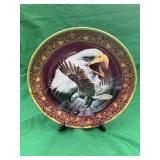 Franklin Mint Harley-Davidson Royal Daulton