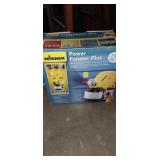 Wagner power painter plus