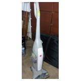 Hoover floor mate deluxe hard wood floor cleaner