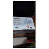 6pc 5w led spot light bulbs missing 2