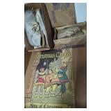 Vintage Christmas Carols Sing Of Christmas &