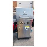 Char-broil propane grill