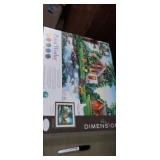 Paint works Painting kit