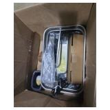 Electric BBQ, Perfect Cookers, more