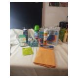 Cleaning Package 11 Brand New ItemsGlade